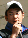 1位 冬67 高橋晃 2,540g