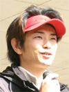 2位 冬15 本間幹雄 1,636g
