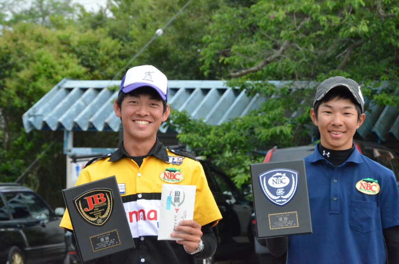 JBII東条湖第1戦ジャッカルCUP概要写真 2016-05-15兵庫県東条湖