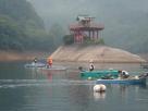 スタート風景 クリックで拡大