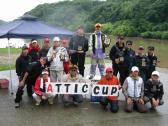 NBCチャプター山口第3戦ATTICCUP概要写真2006-06-25 00:00:00+09山口県小野湖