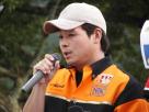 準優勝　新堂プロ クリックで拡大