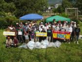 NBC陸釣りクラブ熊本第3戦イマカツCUP概要写真2006-09-24 00:00:00+09熊本県立岡自然公園池