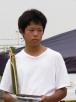 NBC陸釣りクラブ加古川第4戦アクティブCUP上位のフィッシングパターン写真2006-07-23 00:00:00+09兵庫県加古川東岸
