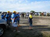 NBCチャプター}岡山第3戦バレーヒルCUP概要写真 2007-06-17 00:00:00+09岡山県高梁川