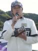 23_毎度～毎年この頃お立ち台第2位天野選手 クリックで拡大