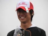 NBC陸釣りクラブ加古川第3戦エバーグリーンCUP上位のフィッシングパターン写真 2009-05-17 00:00:00+09兵庫県加古川東岸