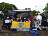 NBCチャプター神奈川第3戦ヴァンフックCUP概要写真 2009-06-28 00:00:00+09神奈川県芦ノ湖