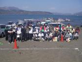 NBCチャプター山中湖第1戦タックルベリーCUP概要写真 2010-05-02 00:00:00+09山梨県山中湖