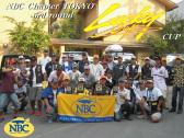 NBCチャプター東京第5戦ラッキークラフトCUP概要写真 2010-09-19 00:00:00+09神奈川県相模湖