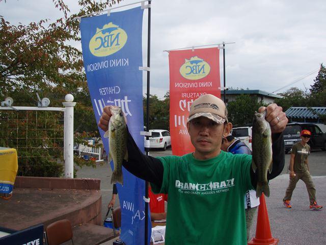 NBCチャプター加古川第6戦リアライズCUP概要写真 2013-09-29 00:00:00+09兵庫県加古川