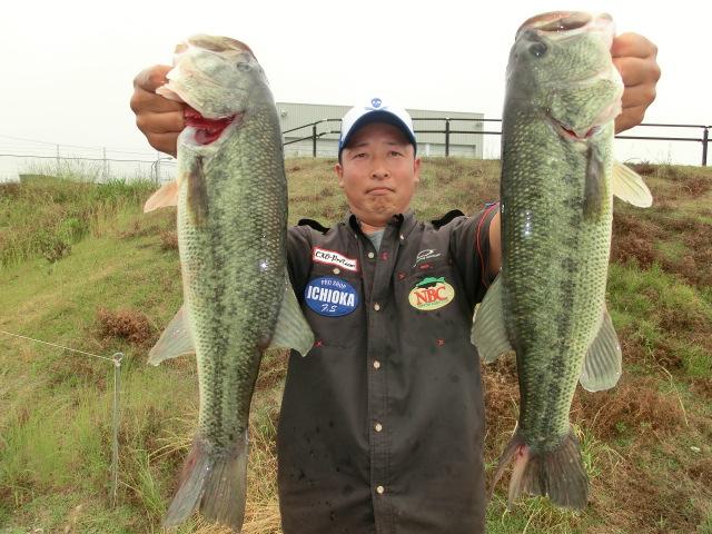 NBCチャプター徳島第2戦イマカツCUP概要写真 2013-06-02 00:00:00+09徳島県旧吉野川