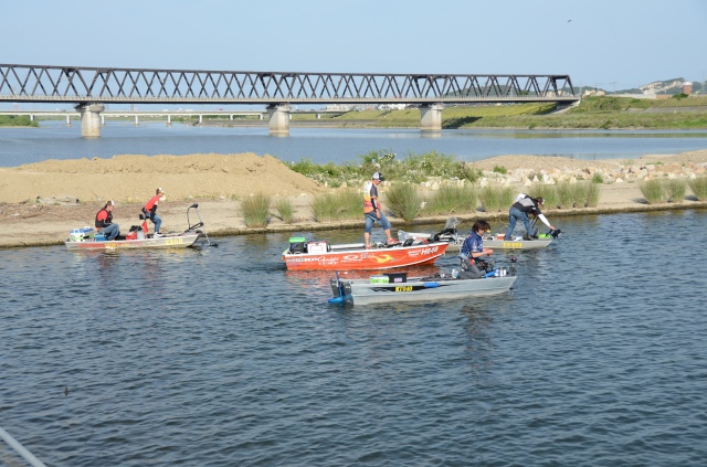 NBCチャプター加古川第2戦イマカツCUP概要写真 2014-05-18兵庫県加古川