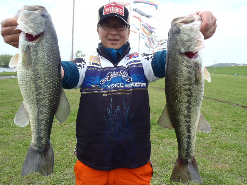 NBCチャプター福岡第2戦デュエルCUP概要写真 2018-04-15福岡県遠賀川