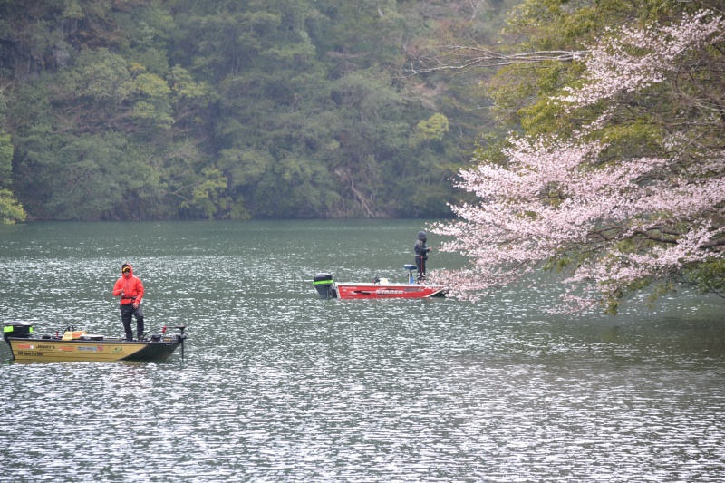 NBCチャプター奈良第3戦<span class="title_sponsor_name">ピュアフィッシングジャパンCUP</span> 概要写真