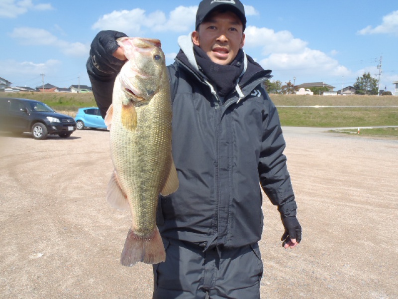 NBCチャプター福岡第1戦<span class="title_sponsor_name">エバーグリーン・ディーパーCUP</span> 概要写真