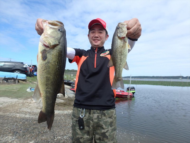 NBCチャプター千葉第5戦<span class="title_sponsor_name">カハラジャパンCUP</span> 概要写真