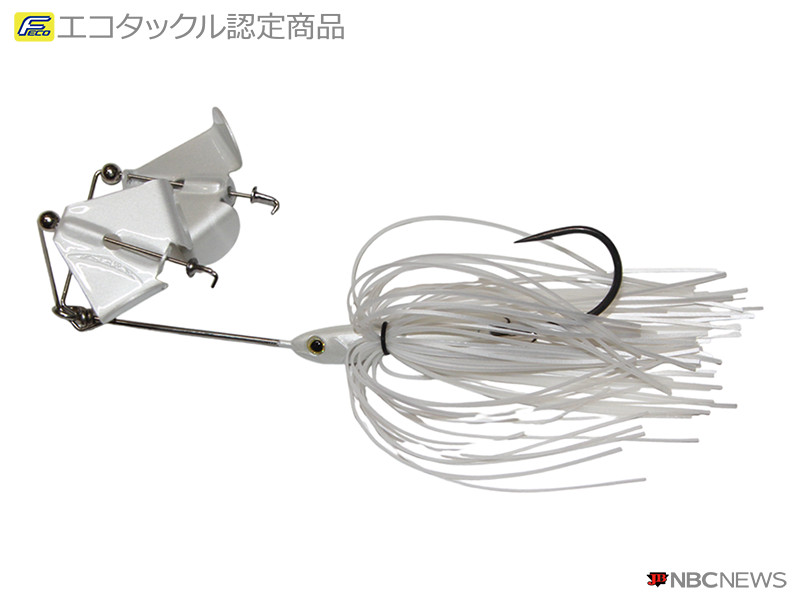 No：2709 スティーズ ツインバズ　1/4oz 