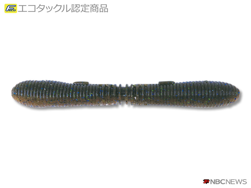 No：2721 クネリー3.6インチ