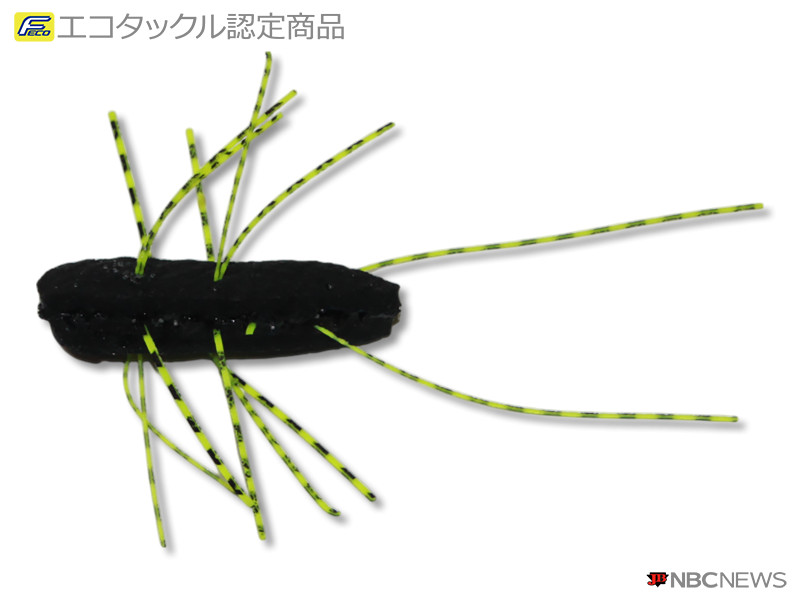 No：2724 豚 ミズカマキリ 