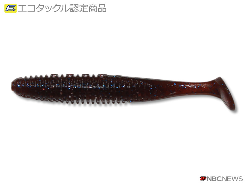 No：2727 スパイキックス2.5” 