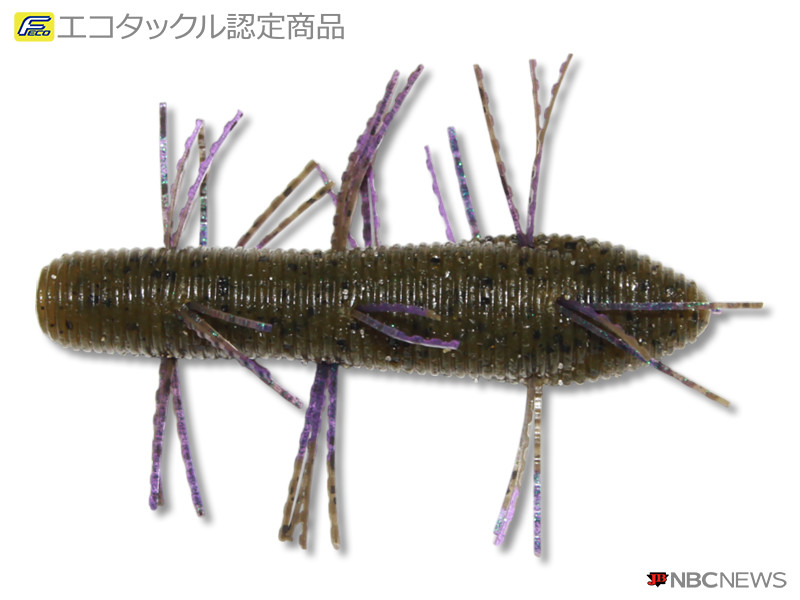 No：2728 イラガ 