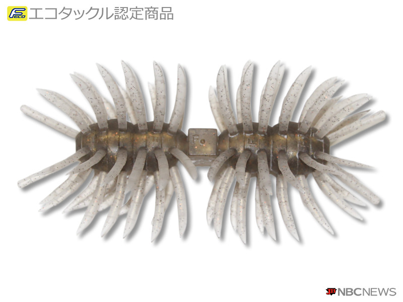 No：2729 ヘアリースパイダークジャラ110 ver.2 