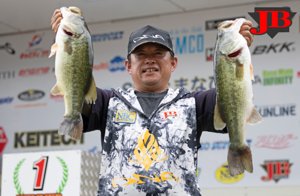 選手写真