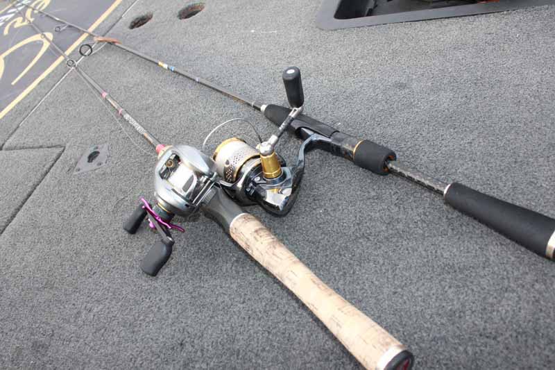 2014年 JBトップ50第5戦がまかつCUP上位の釣り方| NBCNEWS