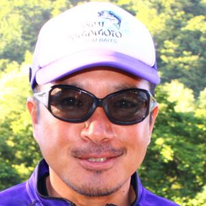 川口直人