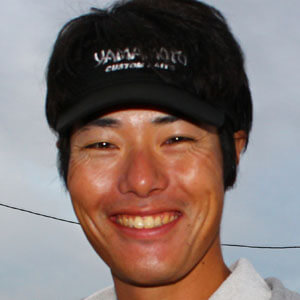 岩堀航