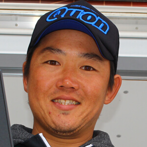 武田栄喜