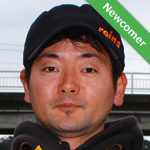 幕田勇樹