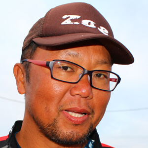 濱田禎二