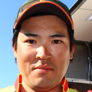 川又圭史