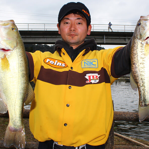 幕田勇樹