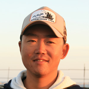 武田栄喜