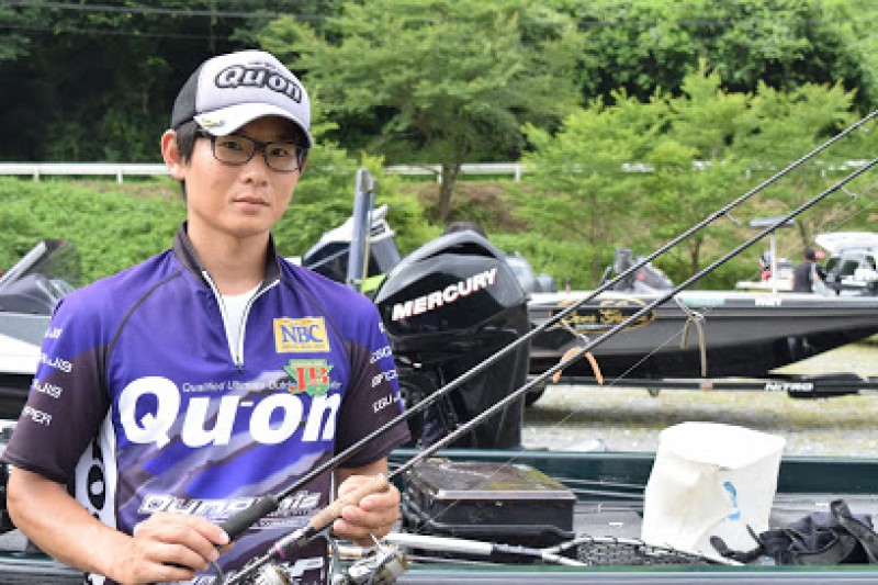 2018年 JB旭川第2戦ジャッカルCUP上位の釣り方| NBCNEWS