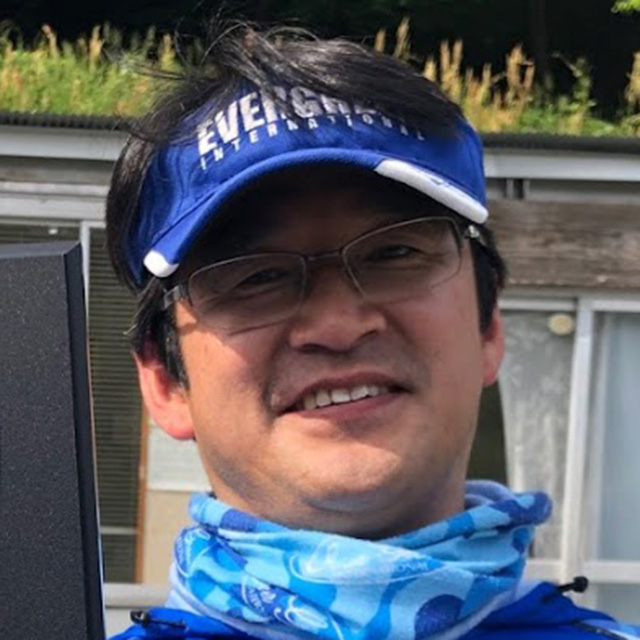 L15 加藤浩三