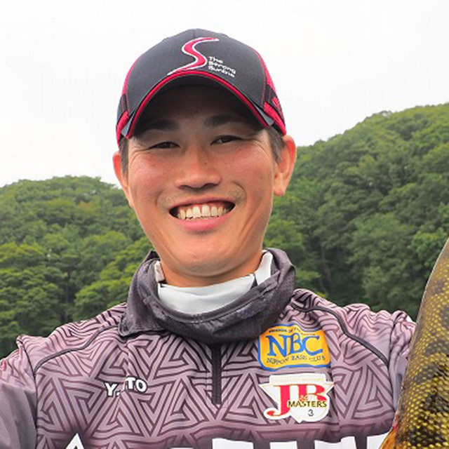 M2 伊藤康晴