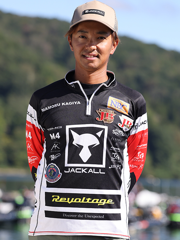 18 加木屋守