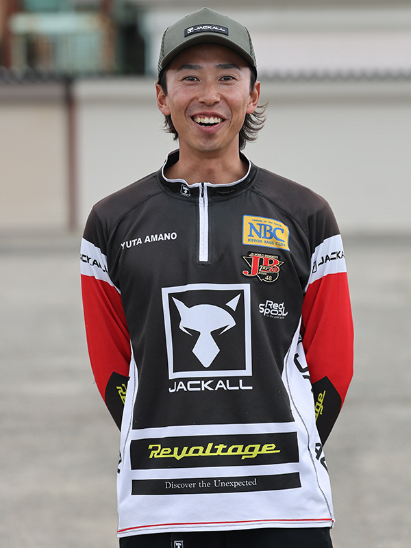45 天野雄太