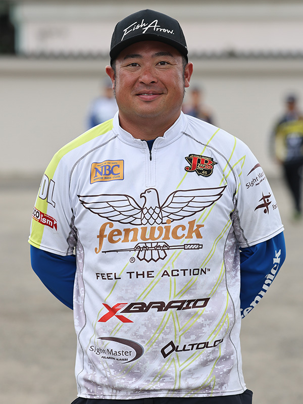 40 藤原啓司