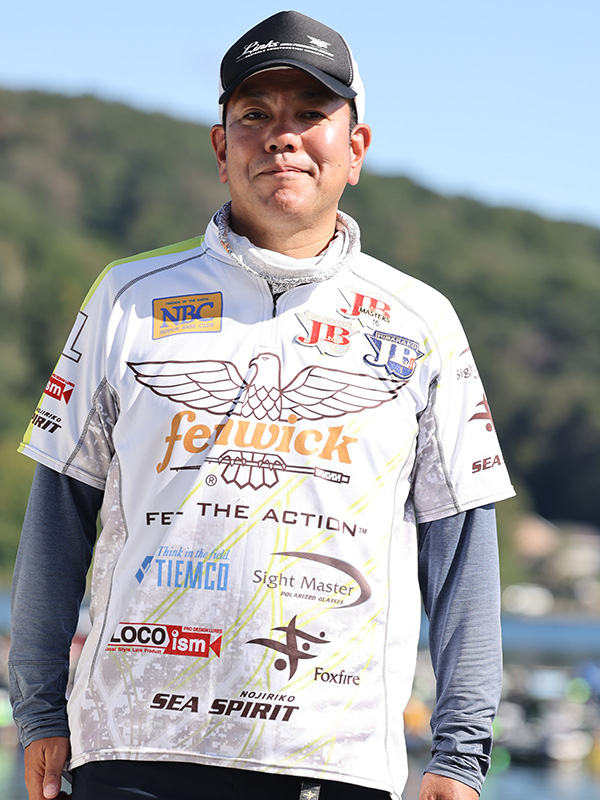 38 藤居賢司