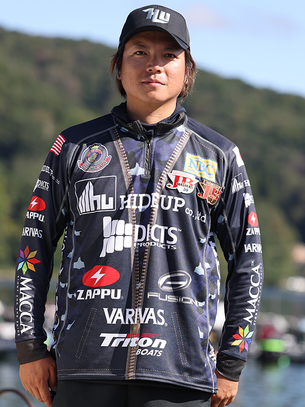 19 西川慧