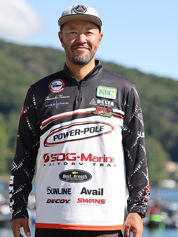 15 野村俊介