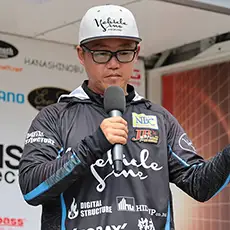 武田栄喜