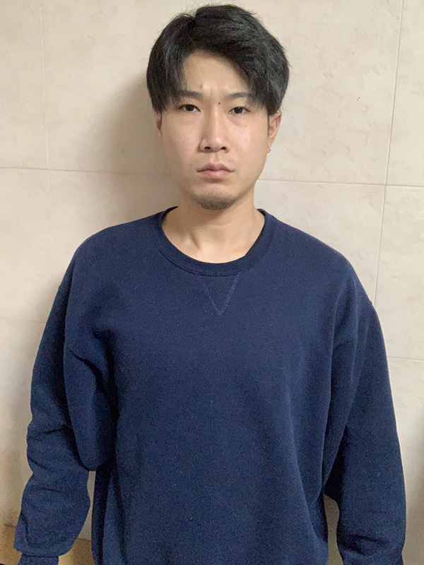 及川敢太