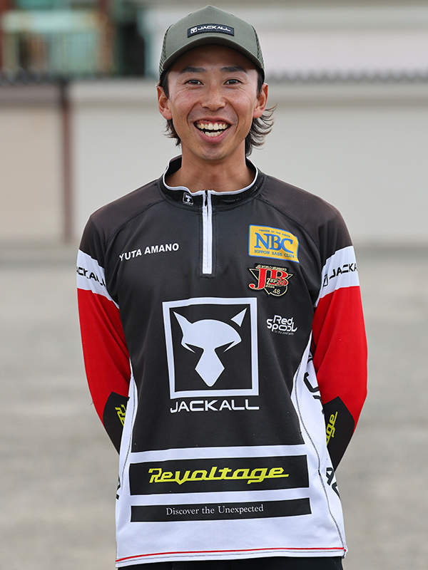 天野雄太