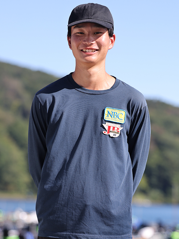 岡部竜之介